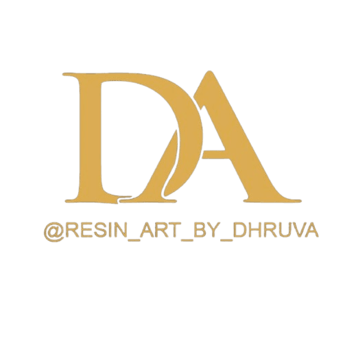 Resin Art by Dhruva